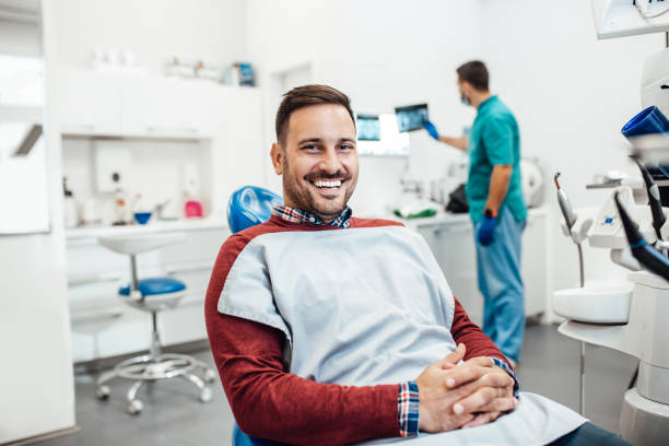 Dental X-Rays and Imaging in Midland, NC