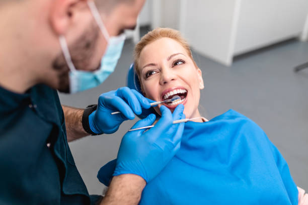 Professional Holistic Dental Care Services in Midland, NC